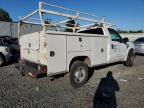 2008 Ford F350 Srw Super Duty na sprzedaż w Portland, OR - Side