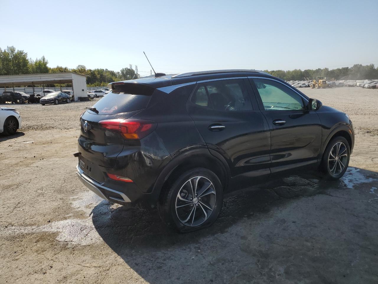 2022 Buick Encore - Image 3
