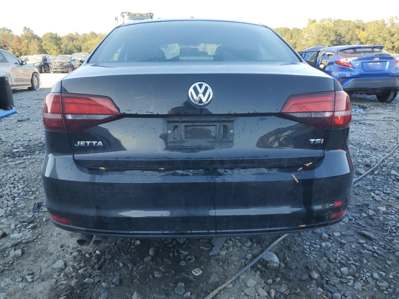 VIN 3VW267AJ9GM322440 2016 VOLKSWAGEN JETTA no.6