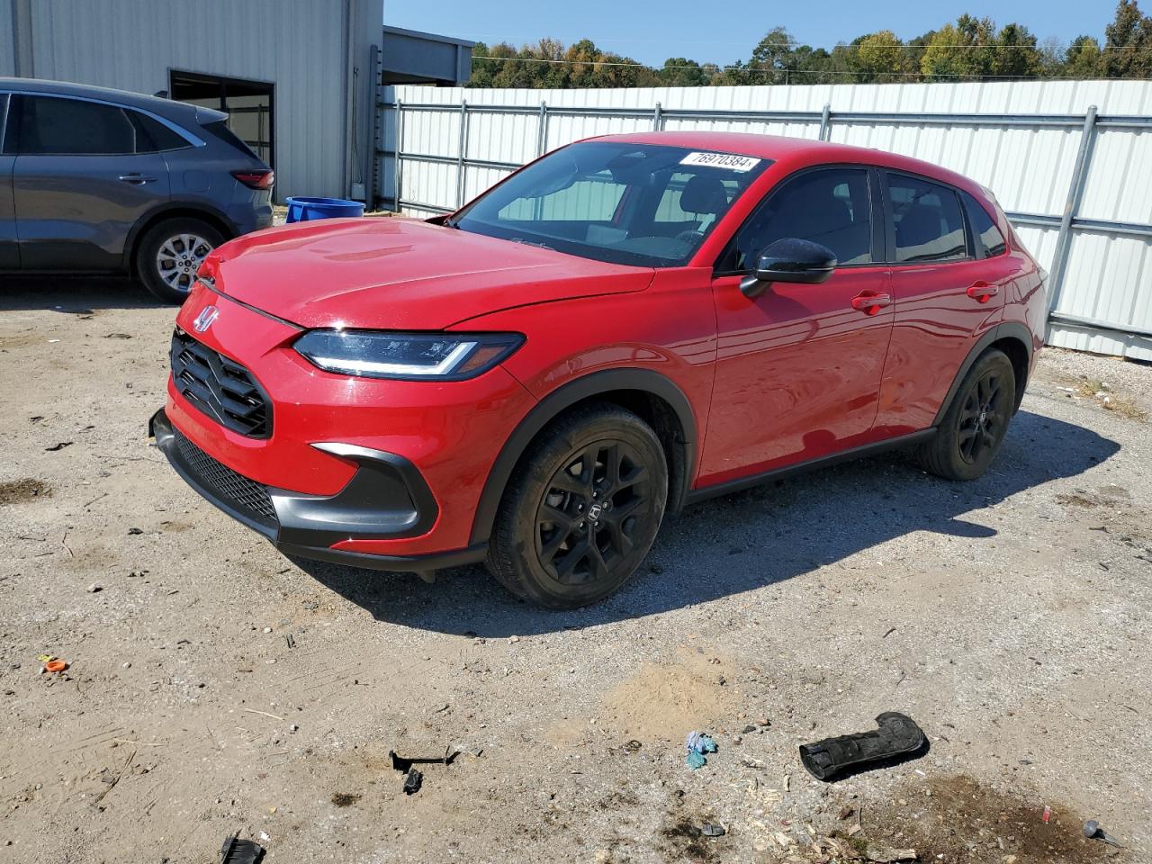 2023 Honda HR-V - Image 1