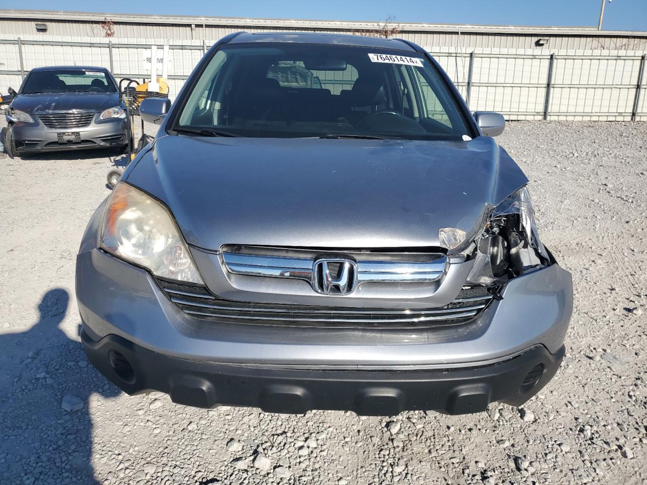 2007 Honda CR-V - Image 5