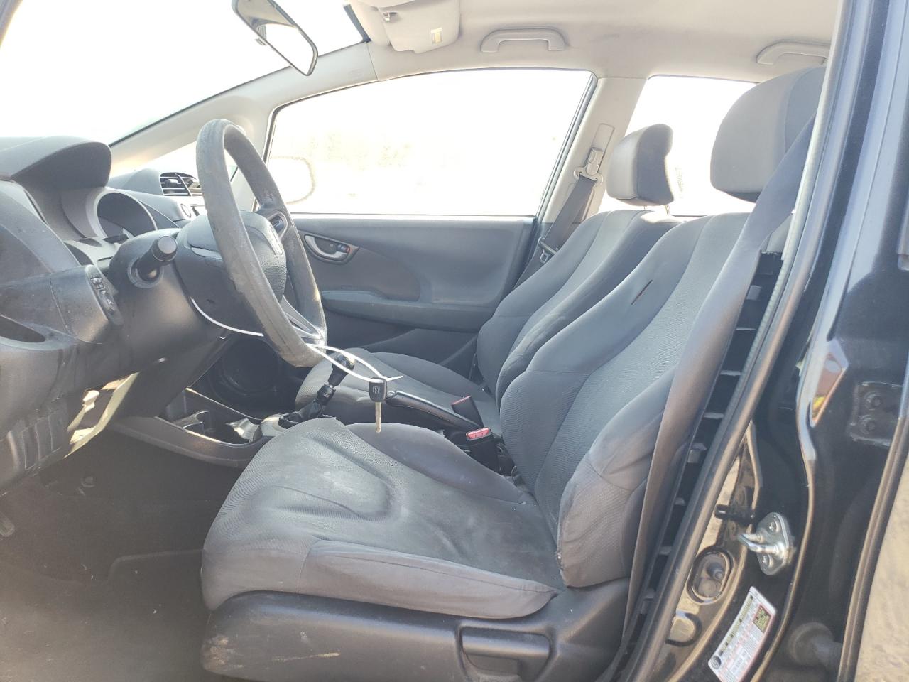2009 Honda Fit - Image 7