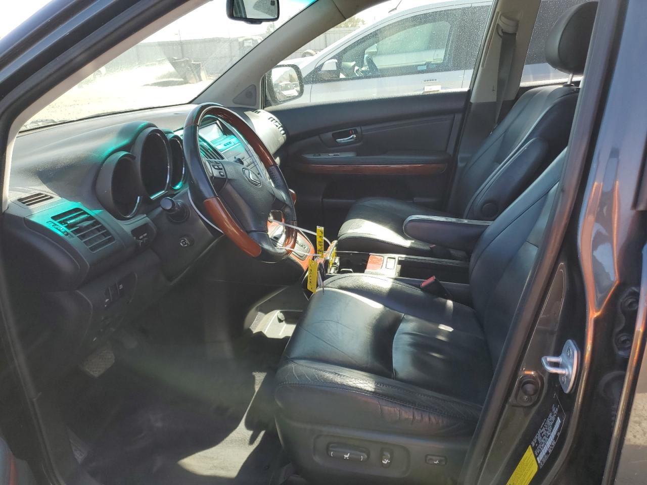 2007 Lexus RX - Image 7