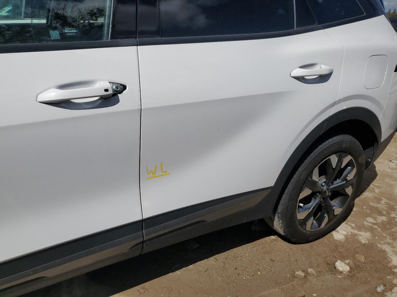 2023 Kia Sportage - Image 13