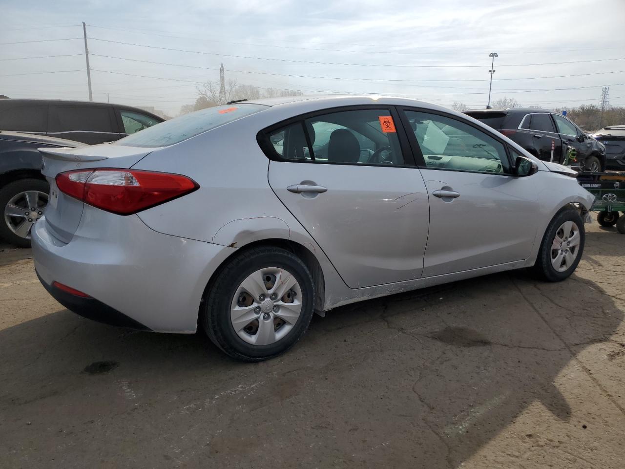 2016 Kia Forte - Image 3
