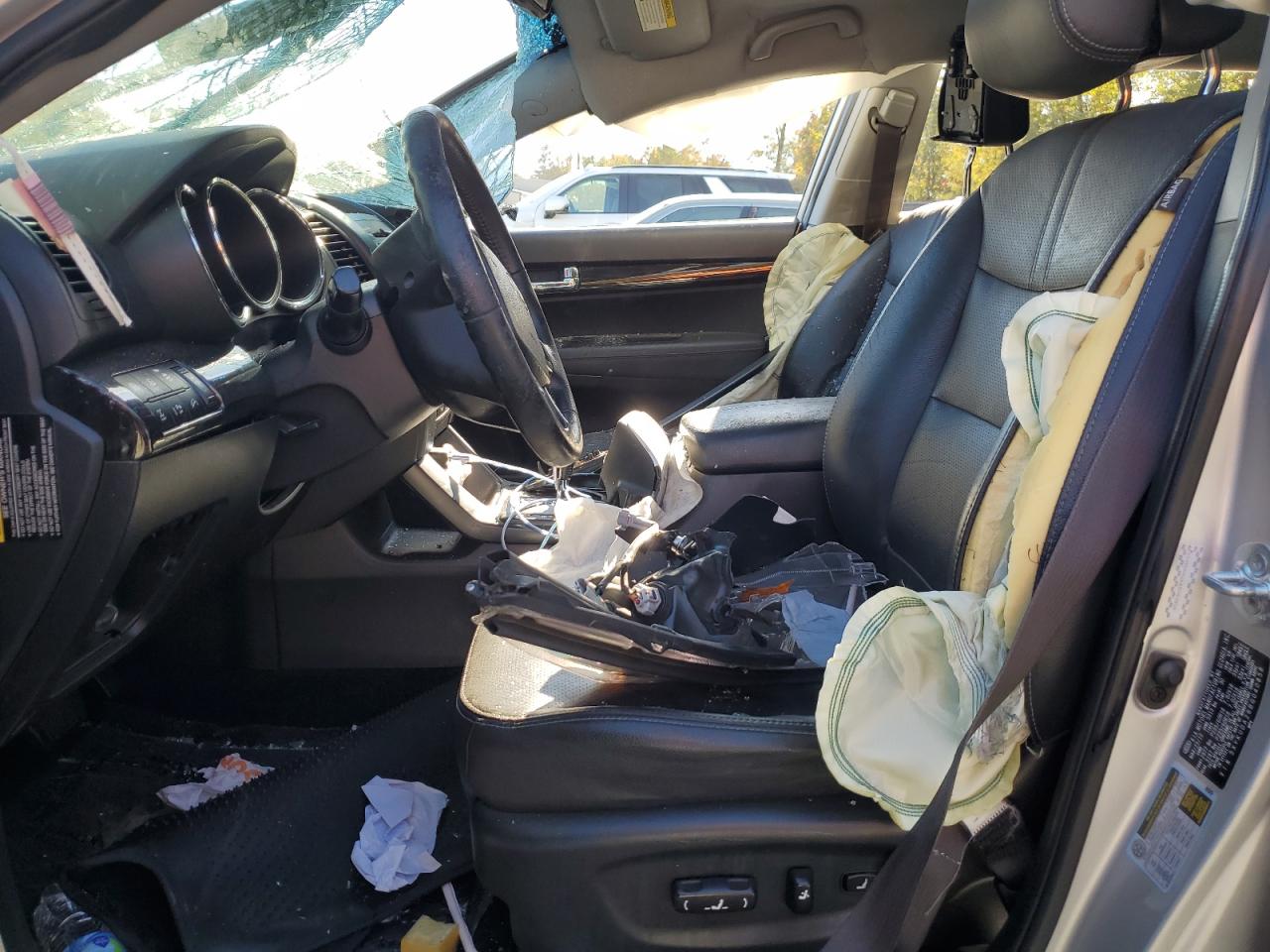 2011 Kia Sorento - Image 7