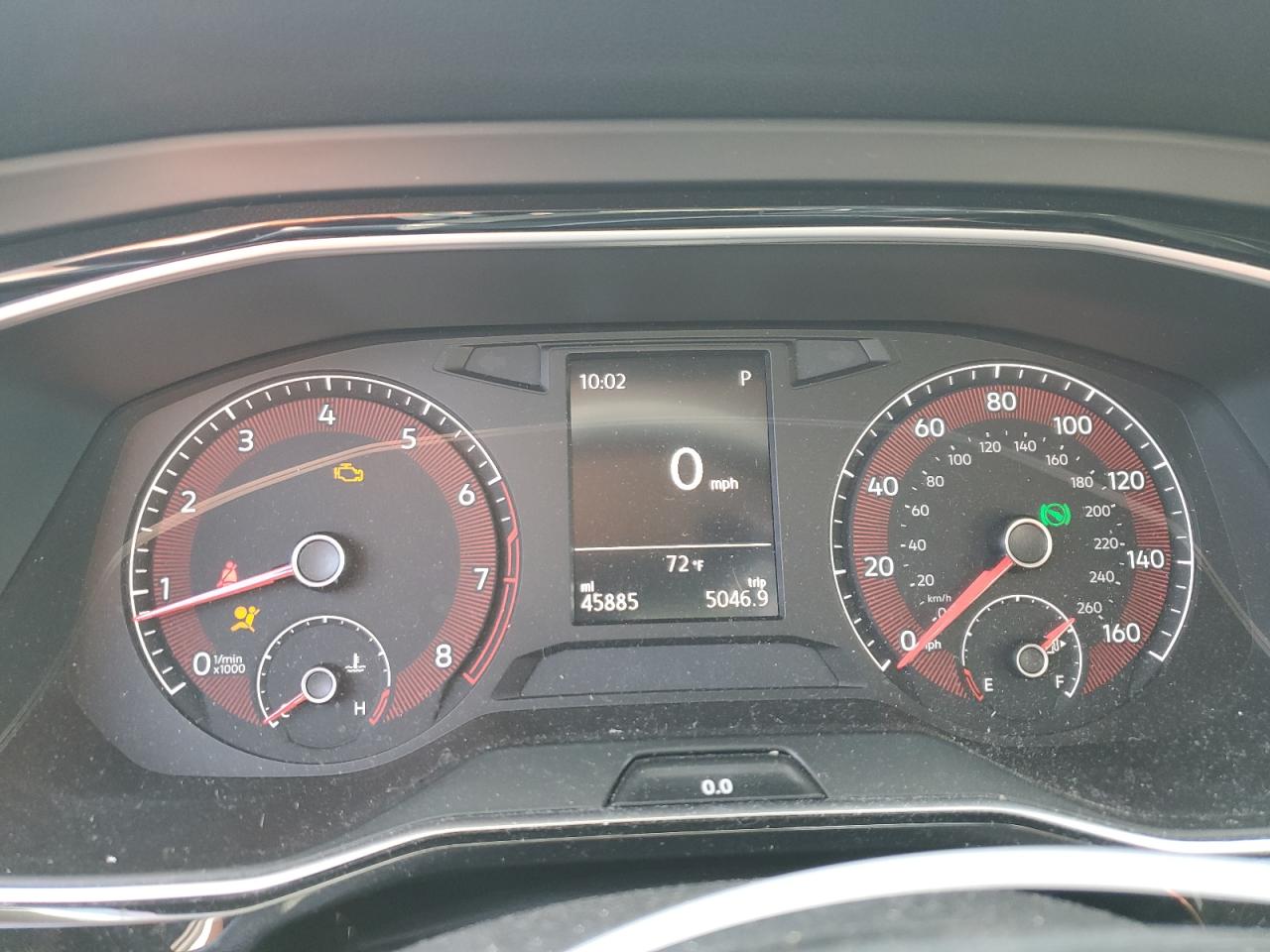 2019 Volkswagen Jetta S VIN: 3VWC57BU0KM182643 Lot: 74824104