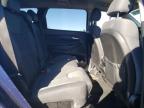 2020 Hyundai Santa Fe Sel   იყიდება Chicago Heights-ში, IL - Rear End