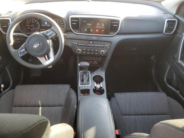 KNDPM3ACXM7920552 Kia Sportage L 8