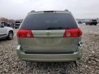 2008 Toyota Sienna Ce за продажба в Wayland, MI - Rear End