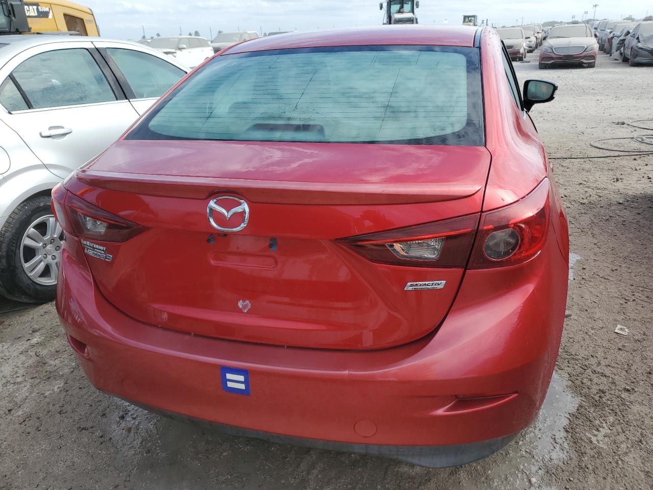 3MZBM1V77GM259890 2016 Mazda 3 Touring