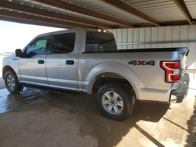 1FTEW1EP4LKE09367 Ford F-150 F150 SUPER 2