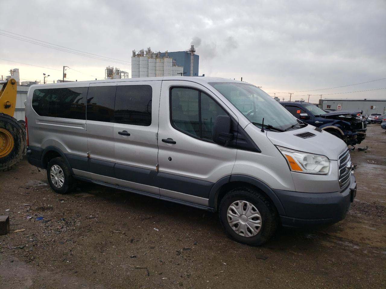 2015 Ford Transit - Image 4