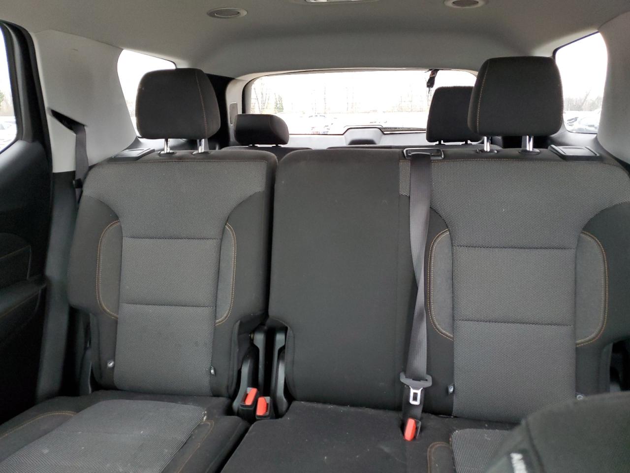 2019 Chevrolet Traverse - Image 10