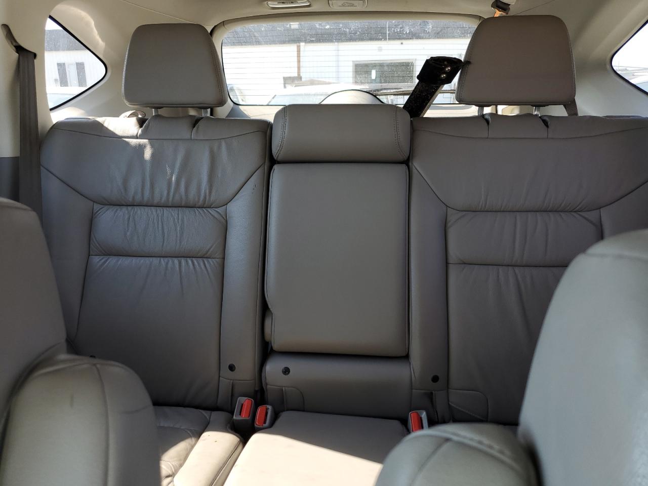 2013 Honda CR-V - Image 10