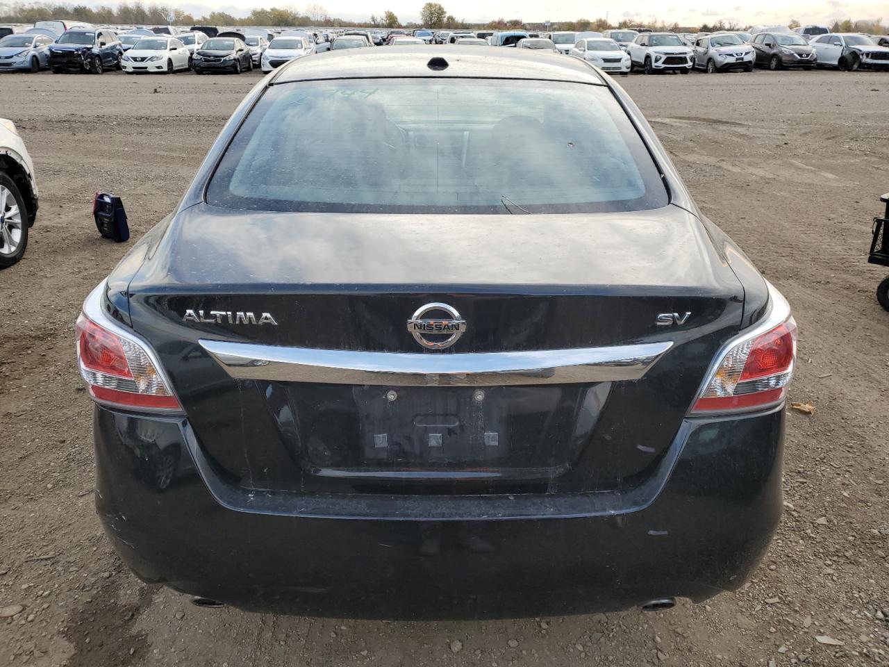 1N4AL3AP1FC152312 2015 Nissan Altima 2.5