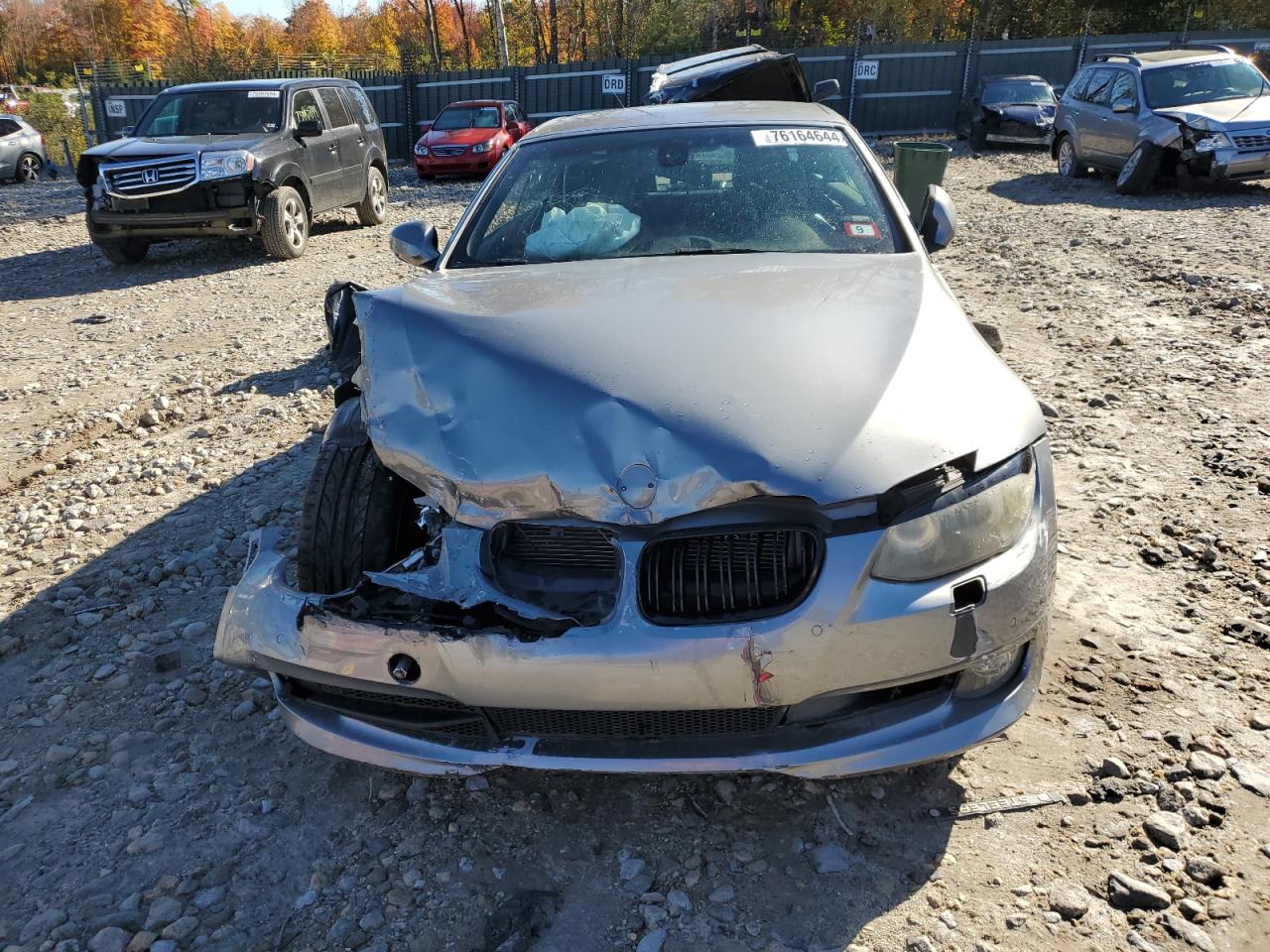 2011 BMW 3er - Image 5