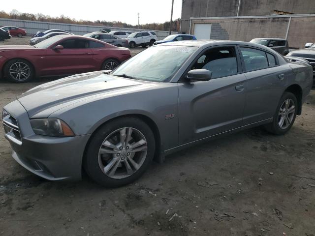 2011 Dodge Charger R/T en Venta en Fredericksburg, VA - Front End