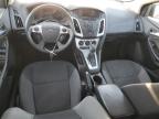 2013 Ford Focus Se en Venta en North Las Vegas, NV - Minor Dent/Scratches