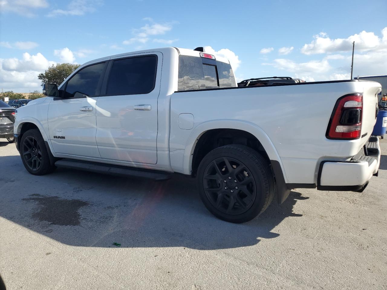 2022 RAM 1500 - Image 2