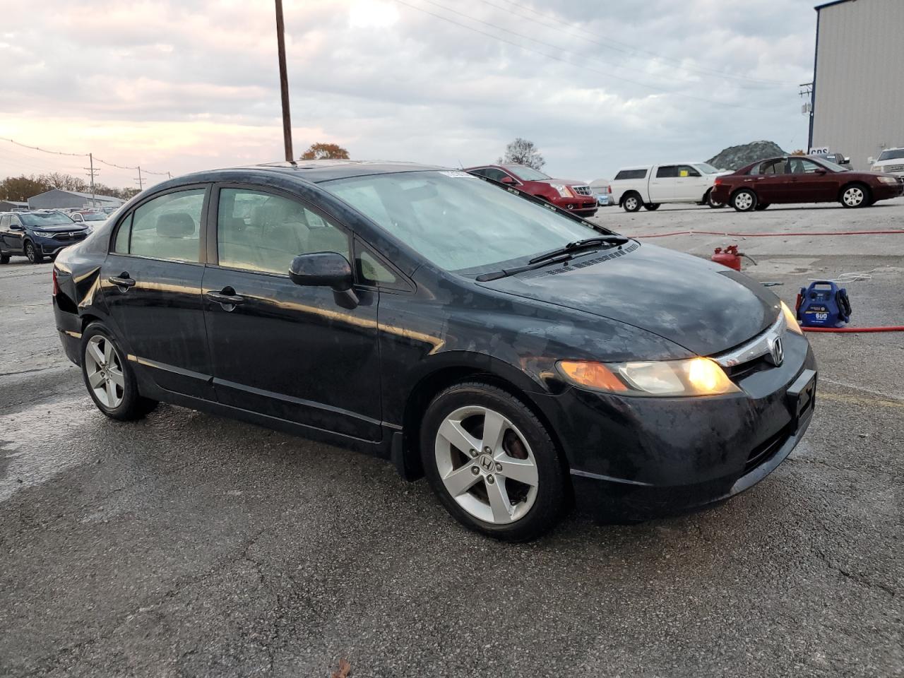 2006 Honda Civic - Image 4
