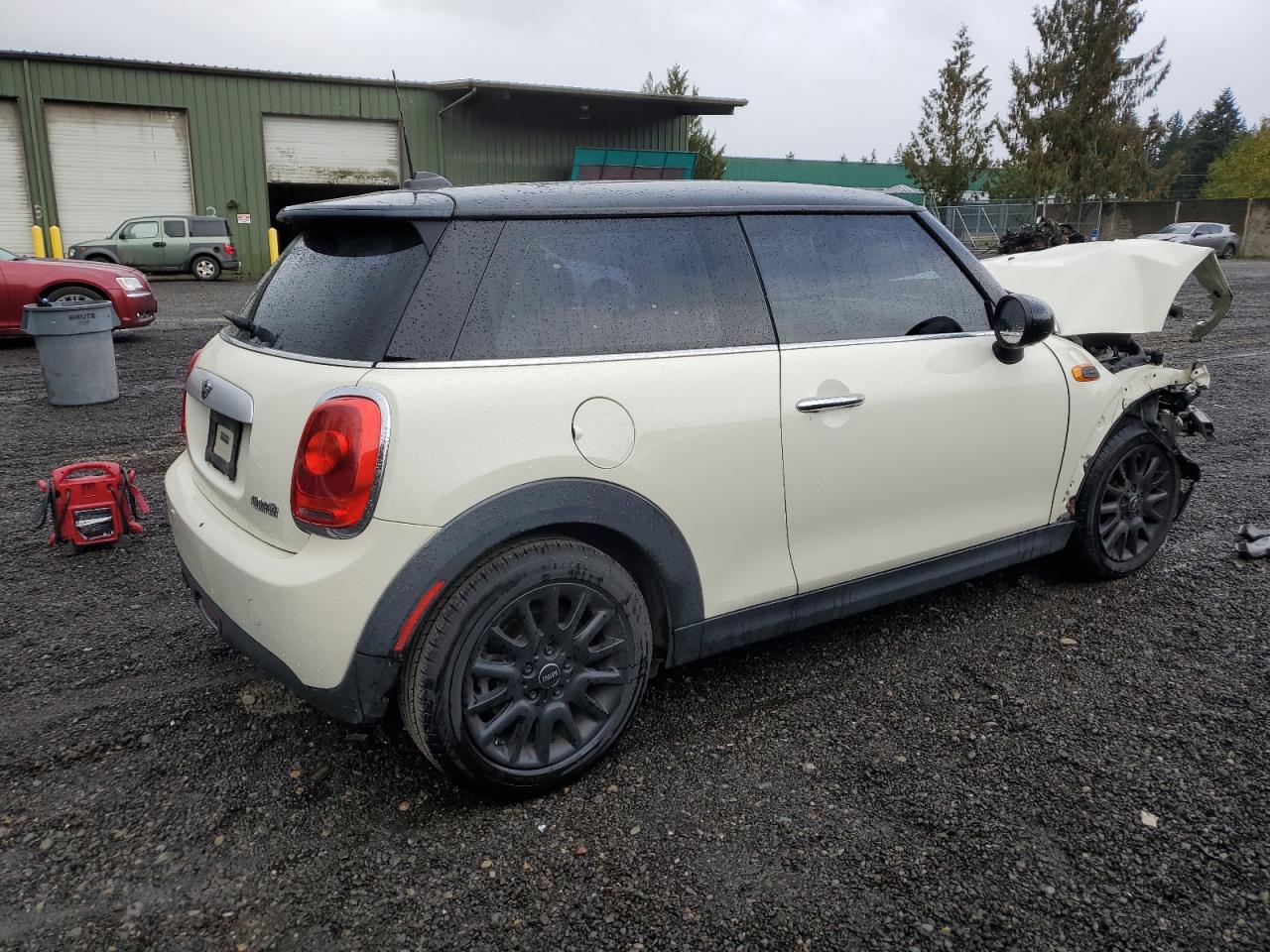 2014 MINI Cooper - Image 3