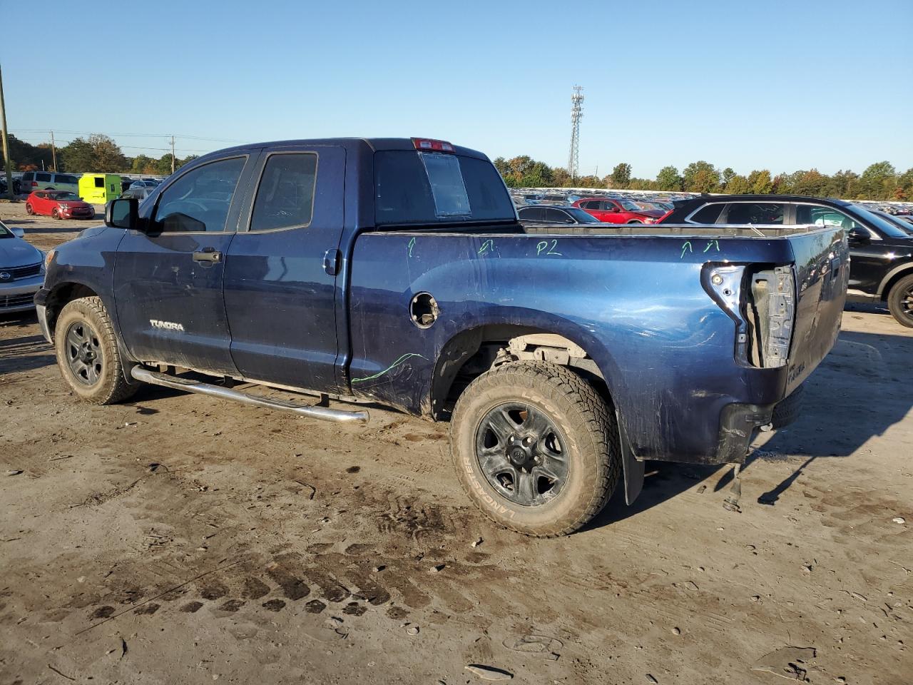 2013 Toyota Tundra - Image 2