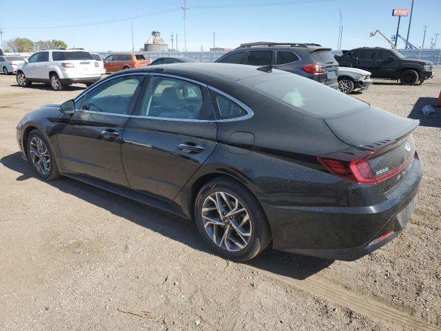 5NPEF4JA6LH022093 Hyundai Sonata SEL 2