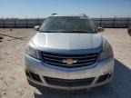 2017 Chevrolet Traverse Lt de vânzare în Andrews, TX - Water/Flood