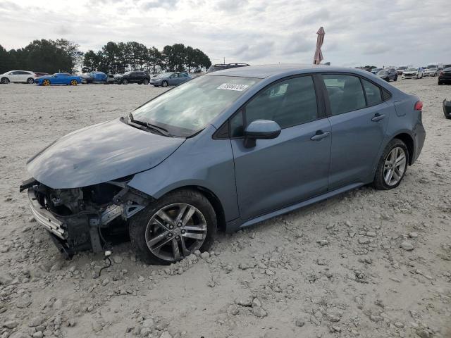 2021 Toyota Corolla L