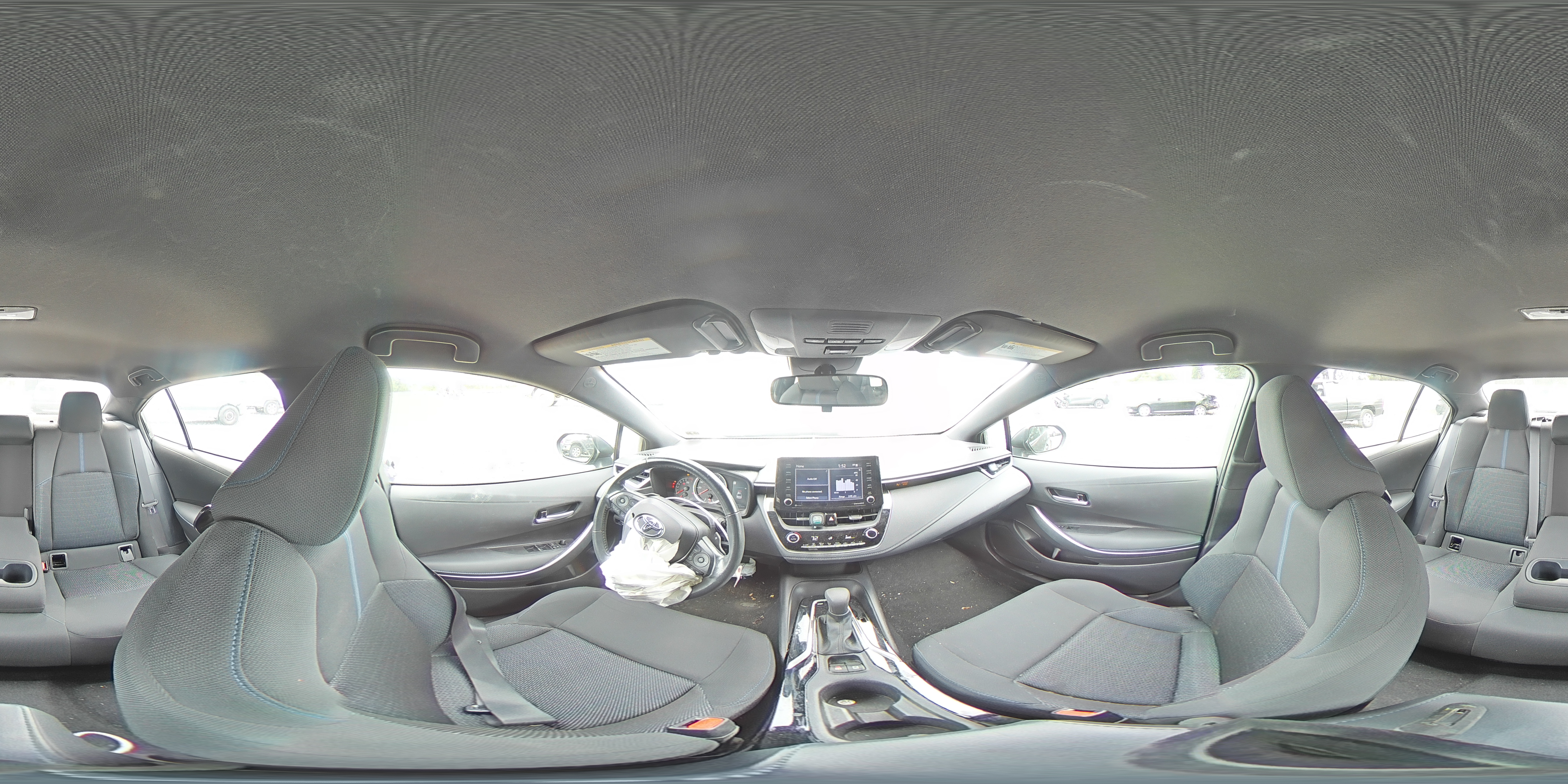 2022 Toyota Corolla - Image 13
