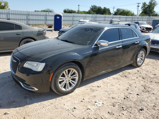 2015 Chrysler 300C 