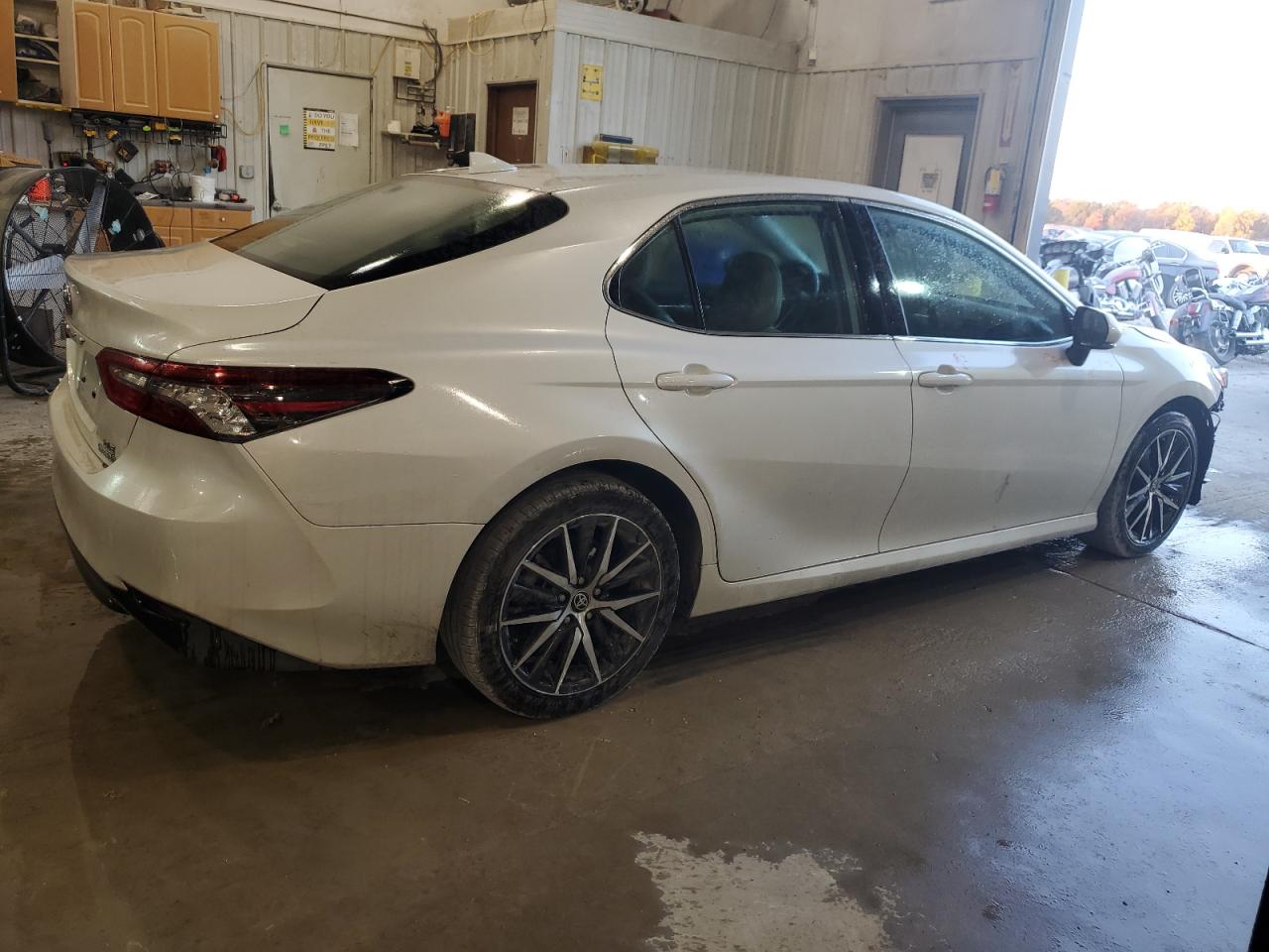 2022 Toyota Camry - Image 3