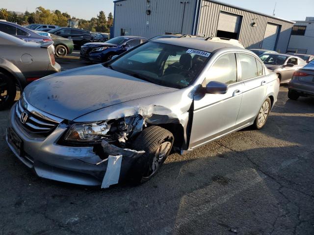 2011 Honda Accord Lx