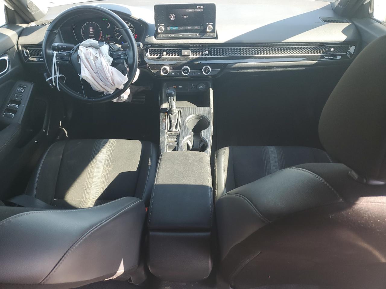 2022 Honda Civic - Image 8