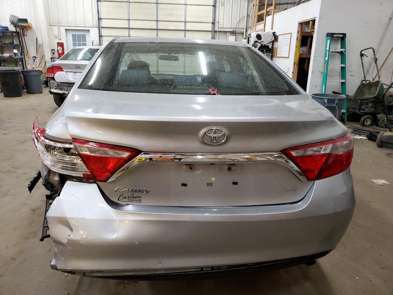 2017 Toyota Camry - Image 6