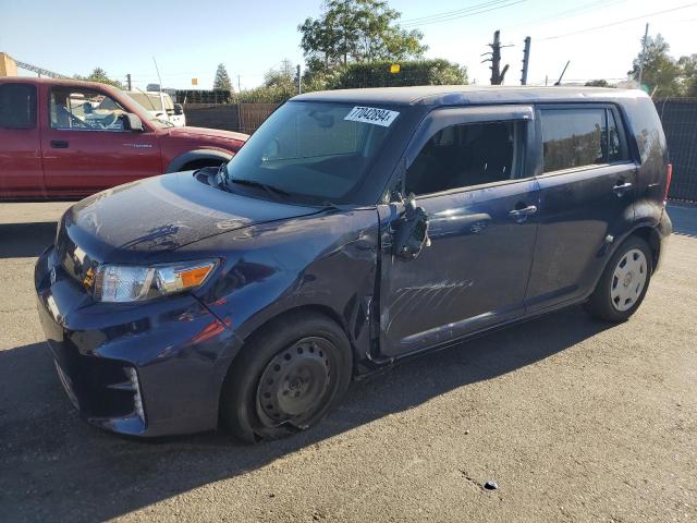 2014 Toyota Scion Xb 