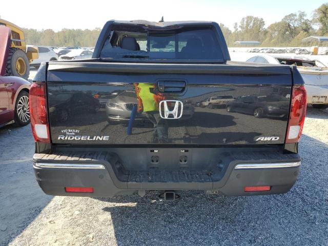 5FPYK3F7XLB004461 Honda Ridgeline  6