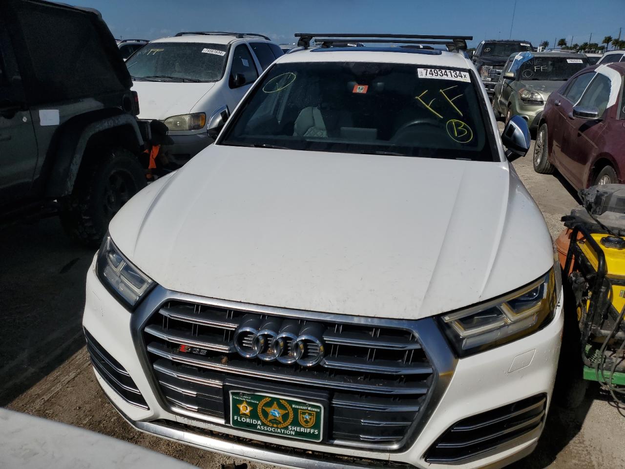 VIN WA1A4AFY3J2223449 2018 AUDI SQ5 no.5