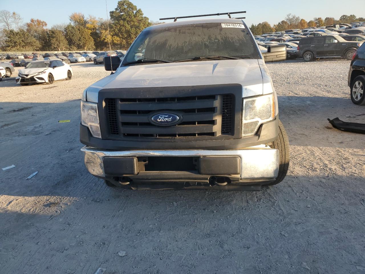 2012 Ford F-150 - Image 5