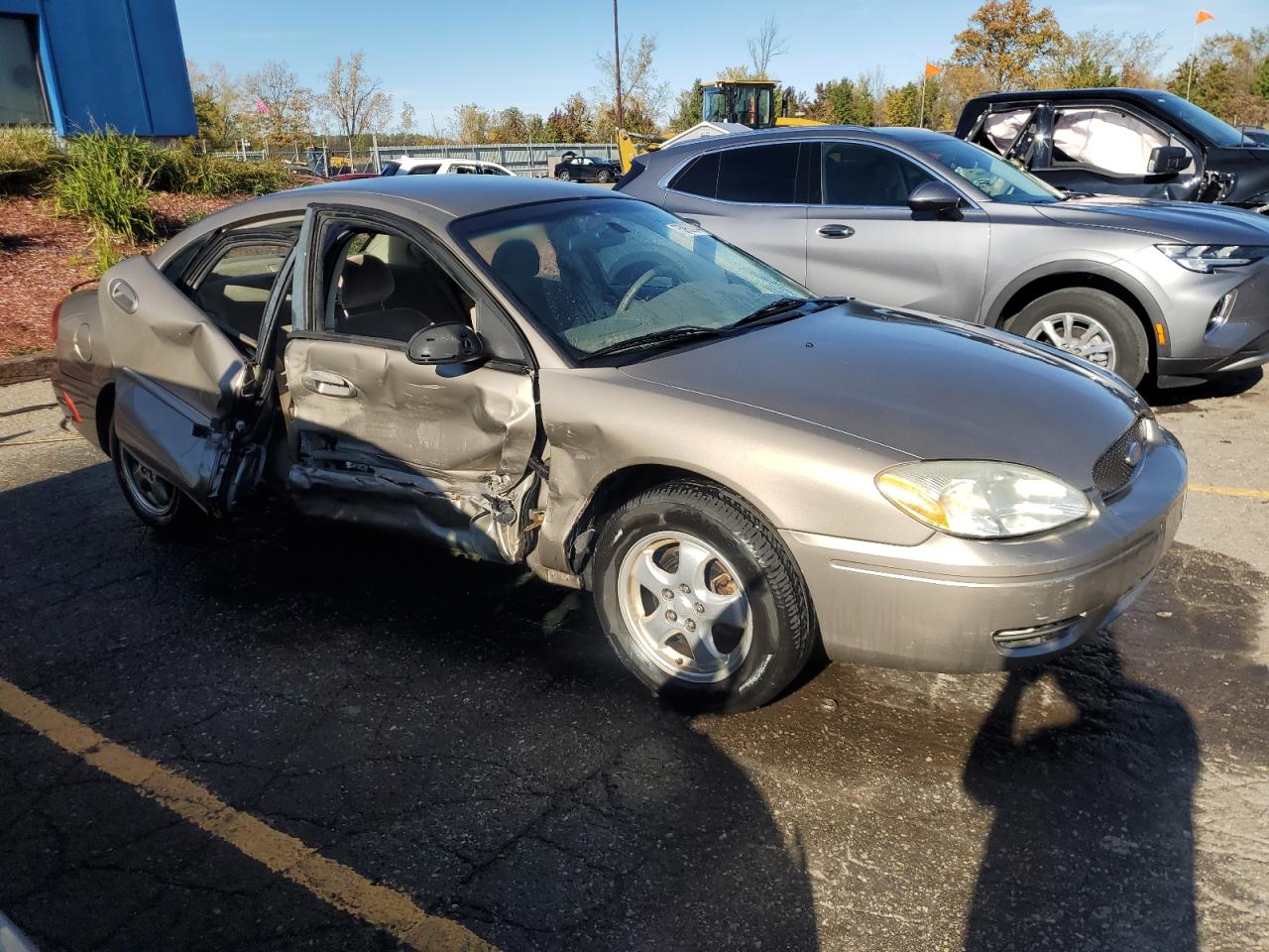 2006 Ford Taurus - Image 4