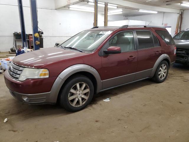 2008 Ford Taurus X Sel