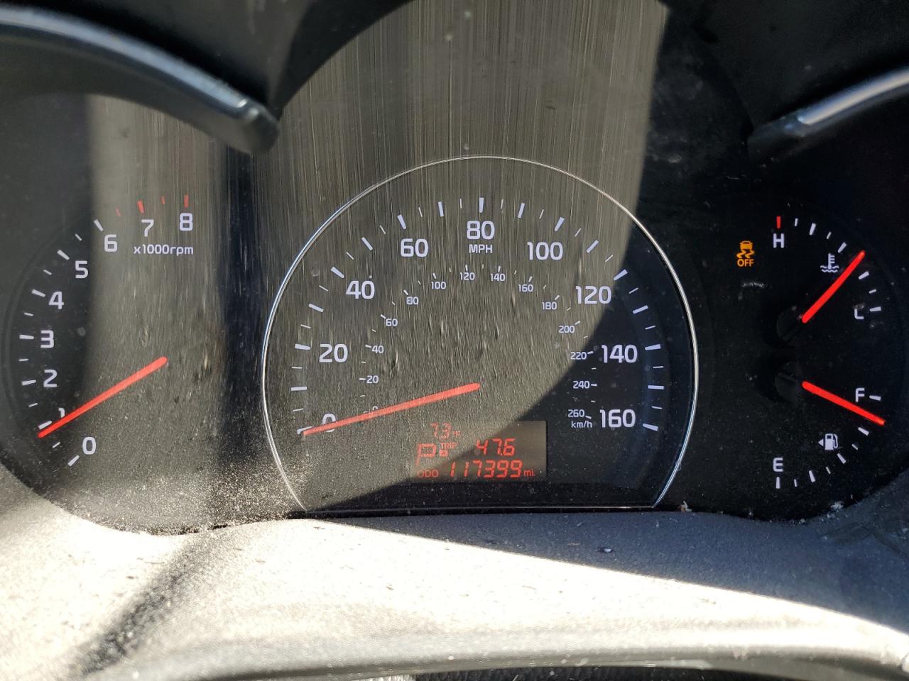 2014 Kia Sorento - Image 9