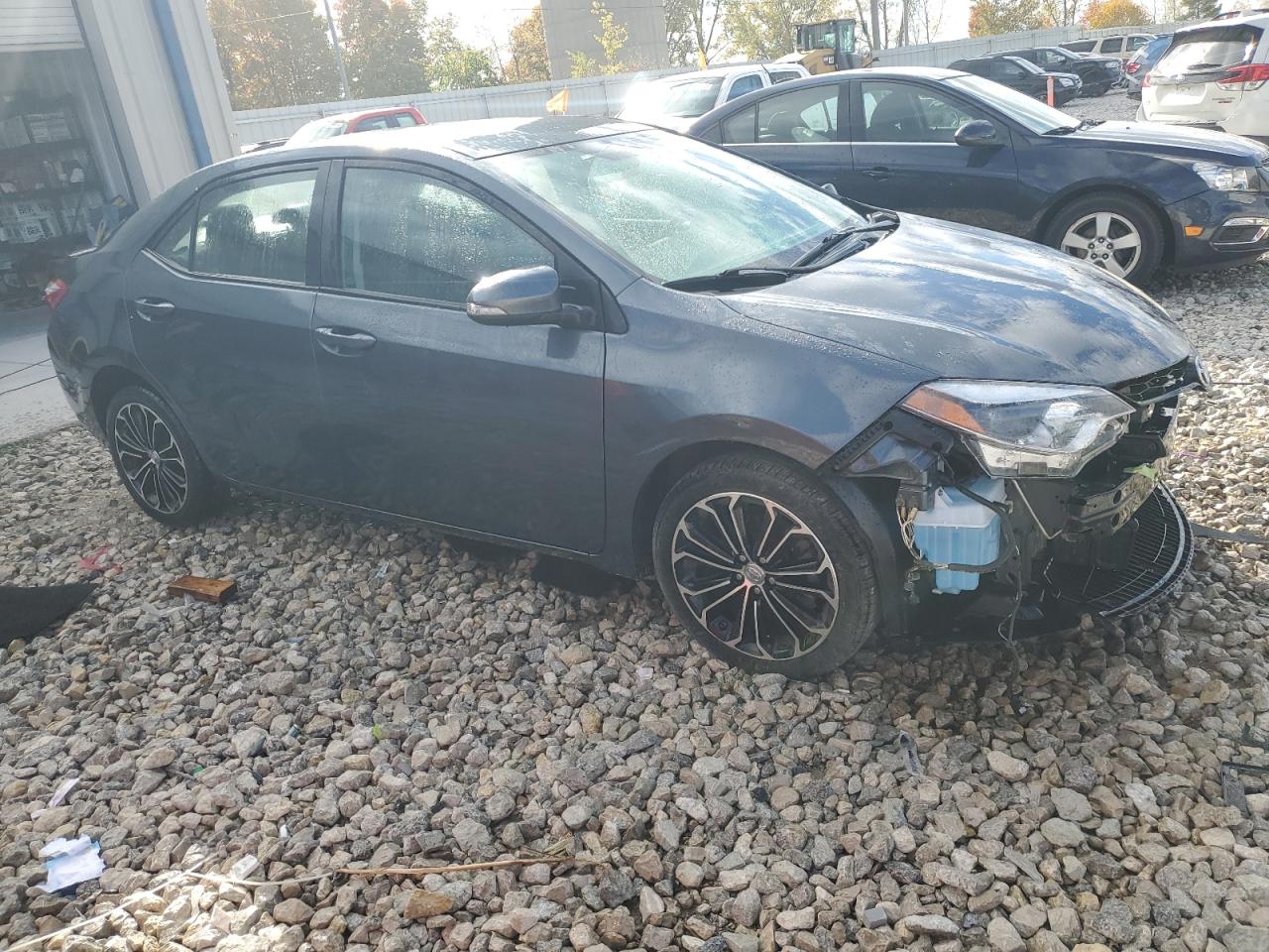 VIN 2T1BURHE9GC599448 2016 TOYOTA COROLLA no.4