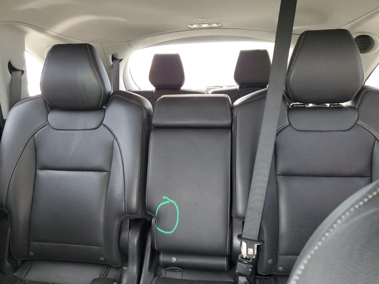 2019 Acura MDX - Image 10