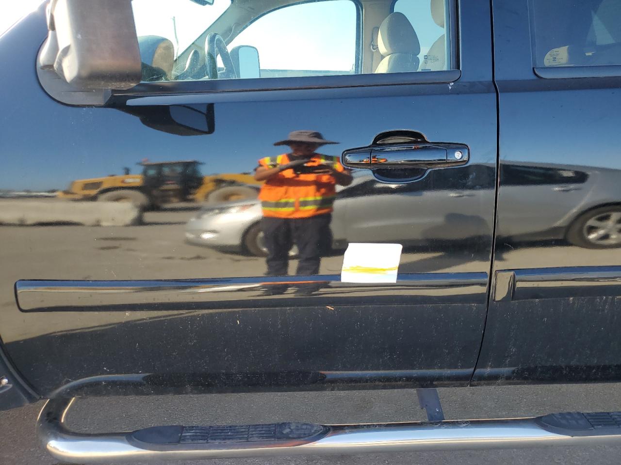 2007 Chevrolet Avalanche - Image 12
