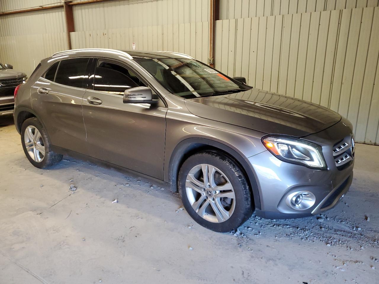 2020 Mercedes-Benz GLA-klasse - Image 4