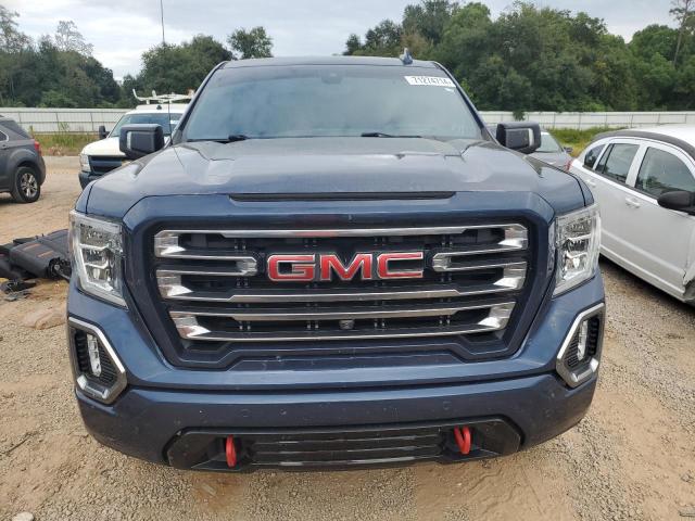  GMC SIERRA 2020 Синій