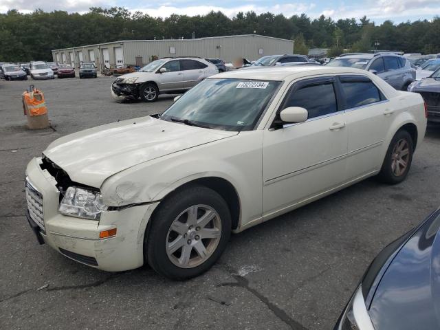 2007 Chrysler 300 