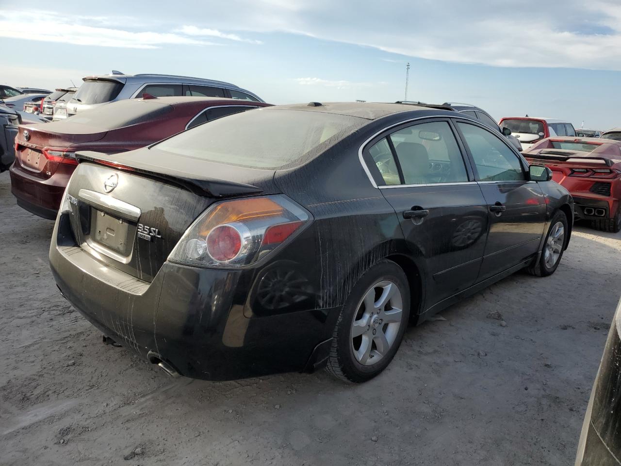 2008 Nissan Altima - Image 3
